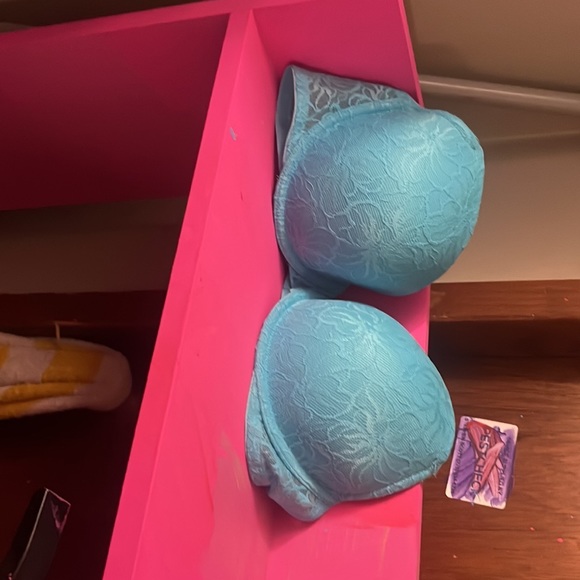 FOUR push-up bra bundle 38C La Senza and Victoria’s Secret - Picture 4 of 11